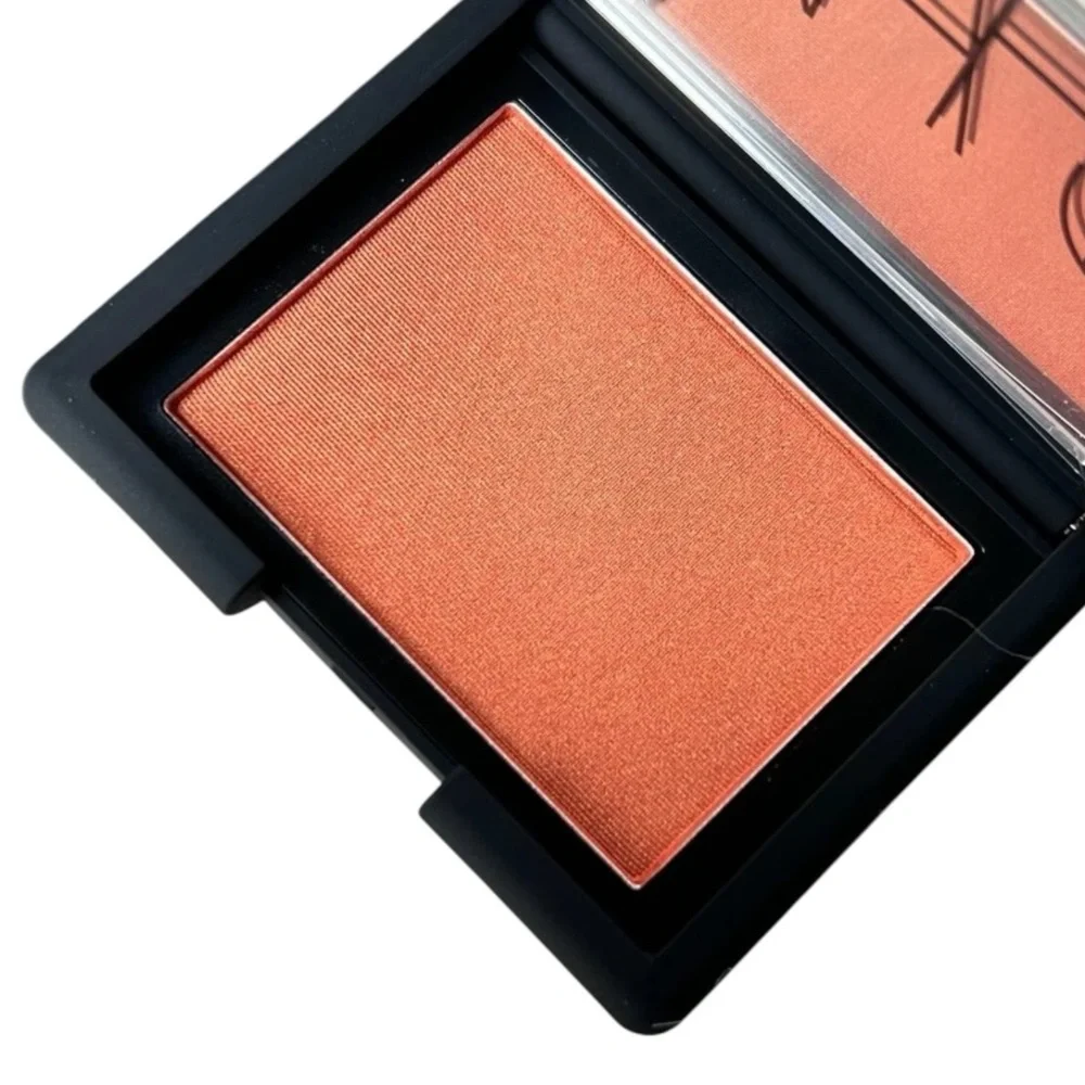 New in box NARS Blush Taj Mahal 4020 Full size 4.8 g/0.16 oz NEW